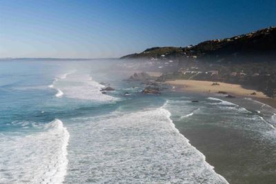 6 Plett beaches fly Blue Flags