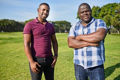 Gugulethu entrepreneurs claim Nedbank stole their patented card blocking system