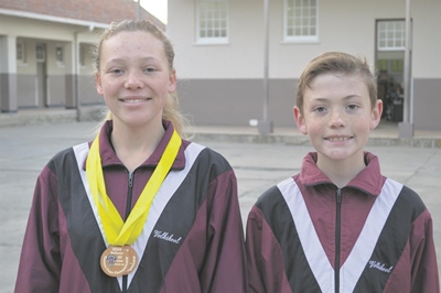 Hulle skiet nou vir OP