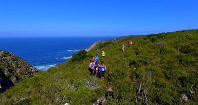 Easter adventure beckons in Plett