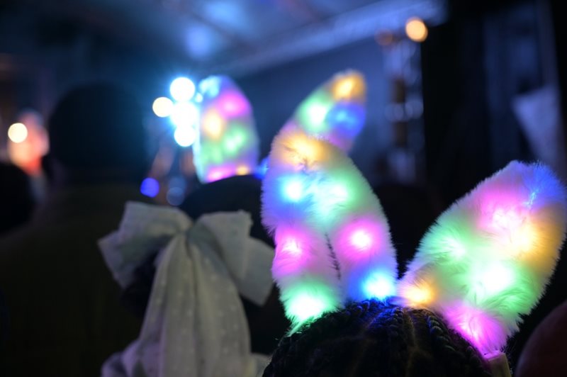 George Festival brings community together