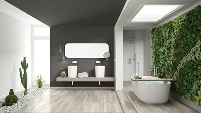 Writer shares ideas on indoor greenery indoors