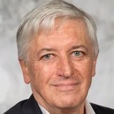 Leon van Wyk praat oor die pad vorentoe