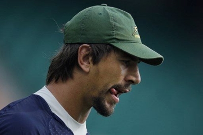 Alleged weapon at centre of Eben Etzebeth drama belongs to the Bok lock