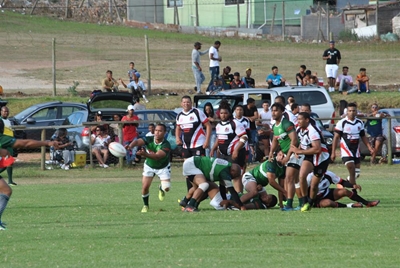 21ste met sportdag gevier