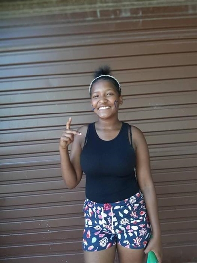 Teenage girl found murdered at home