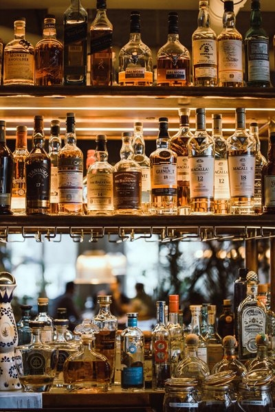 Alcohol industry records R36-billion loss due to liquor bans