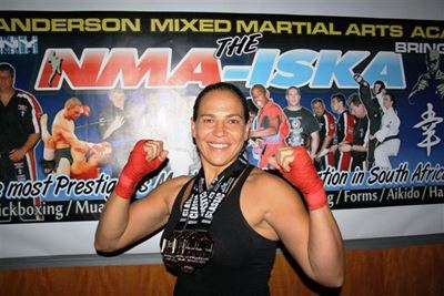Sedgefield mom to compete in USA