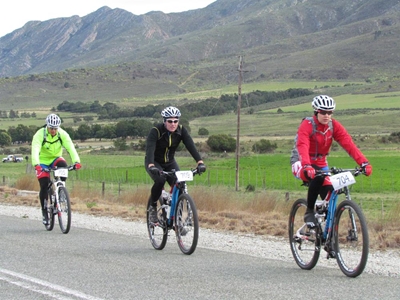 Nuwe wet oor veiligheid van fietsryers