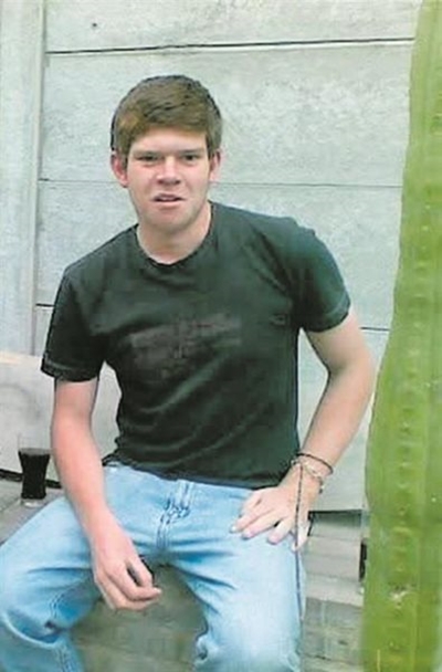 'n Ma se laaste wens vir haar hawelose seun