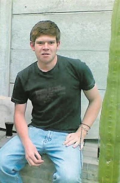 'n Ma se laaste wens vir haar hawelose seun