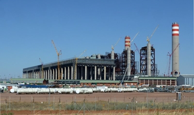 Medupi to resolve SA's load shedding woes