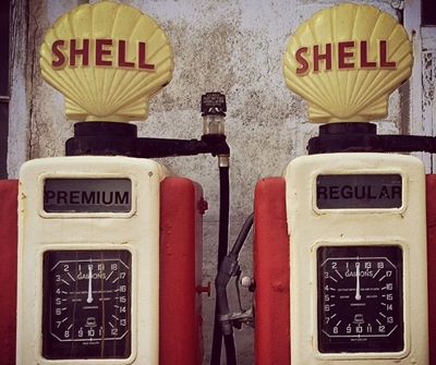 Fuel prices: Mixed bag for motorists as diesel drops but petrol up