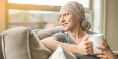 Workshops for post cancer treatment patients