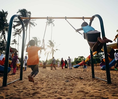 5 Fun alternatives to screen time your kids are sure to enjoy