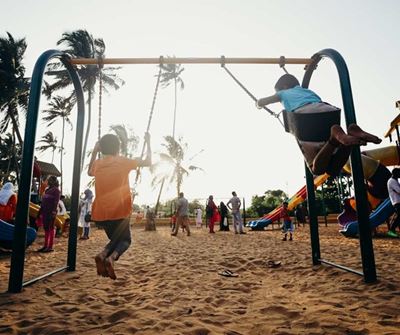 5 Fun alternatives to screen time your kids are sure to enjoy