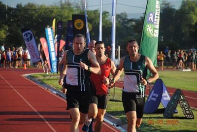 10 goud, 2 silwer, 1 brons vir Eden tydens tweekamp