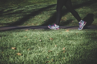Tarren vinnigste in 67ste virtuele parkrun