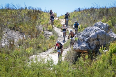 Attakwas Extreme: Largest ever start