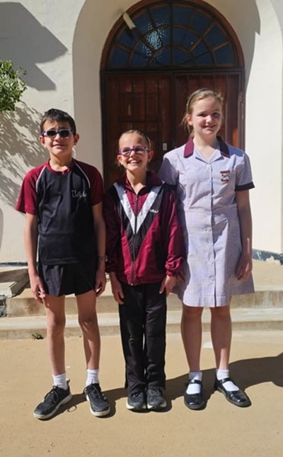 Volkskool-skaakspelers kwalifiseer vir Mzansi Jeugkampioenskappe