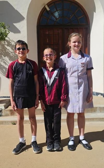 Volkskool-skaakspelers kwalifiseer vir Mzansi Jeugkampioenskappe