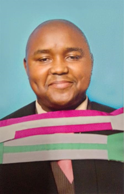Nkosana laid to rest