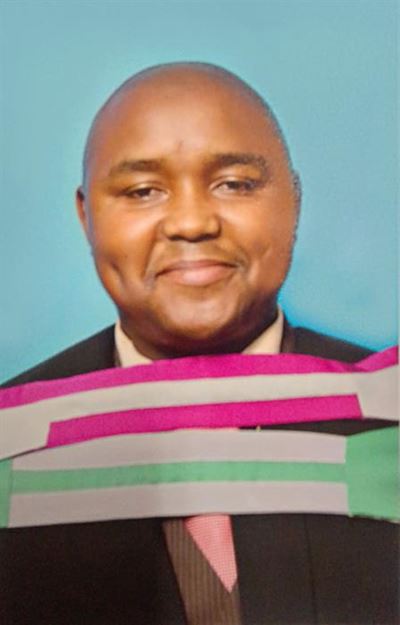 Nkosana laid to rest