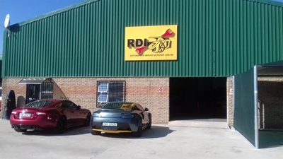 RDI ready to deliver
