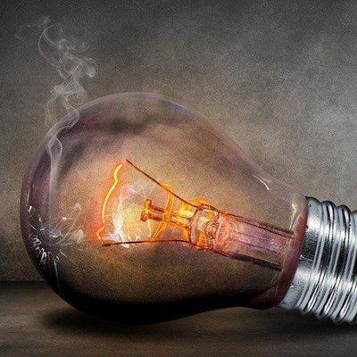 Stage 4 load shedding implemented