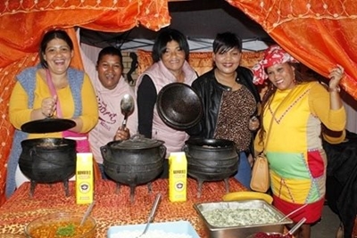Diversity celebrated