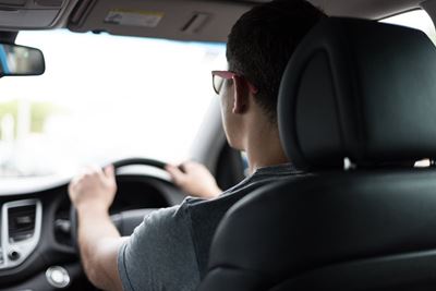 Safety tips for motorists