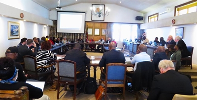 Majority opposes Knysna Council dissolution