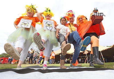 No Slow Festival? Here's why…