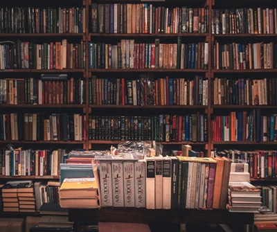 Burglaries and vandalism place libraries under threat