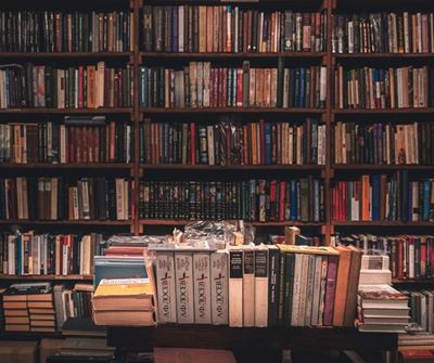 Burglaries and vandalism place libraries under threat