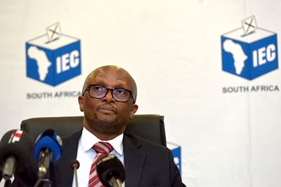 Political Party Funding: IEC reveals non-compliance in 2022
