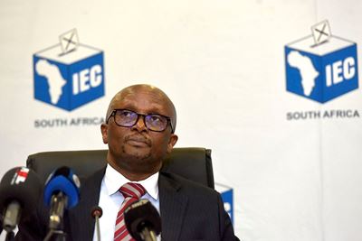 Political Party Funding: IEC reveals non-compliance in 2022