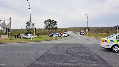 Important notice for Dana Bay residents