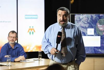 Knysna fires: Scientific report released