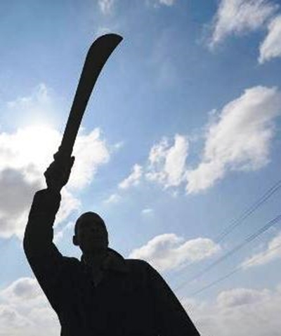 Indwe stabbing: school 'unaware of problems'