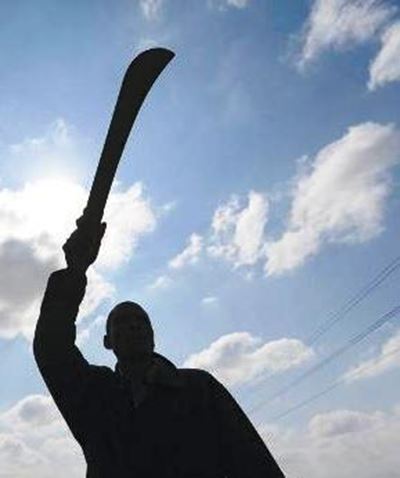 Indwe stabbing: school 'unaware of problems'