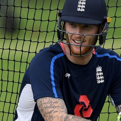 Stokes signs with NZ side Canterbury
