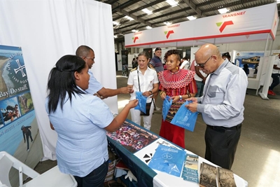 Port honours Madiba centenary
