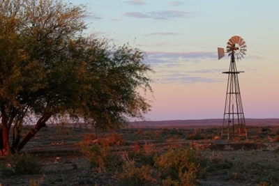 Nothing radical about ‘giving back the land’ – expert