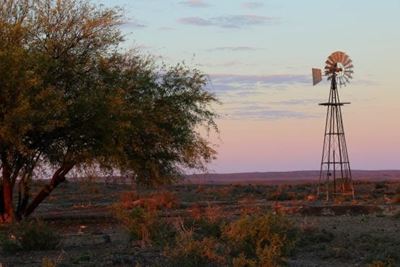 Nothing radical about ‘giving back the land’ – expert