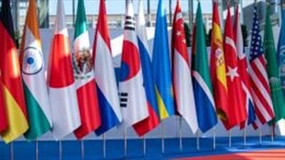 South Africa to play key role at upcoming G20 Summit