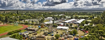 Tips for first-time foreign investors in Oudtshoorn property