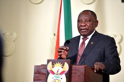 SA to finalise growth strategy ‘within next few weeks’ – Ramaphosa