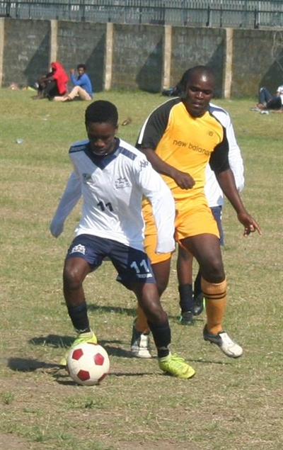 Raul Stars catch Young Brothers by surprise