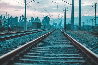 Athlone station fire: No visible progress from Prasa 